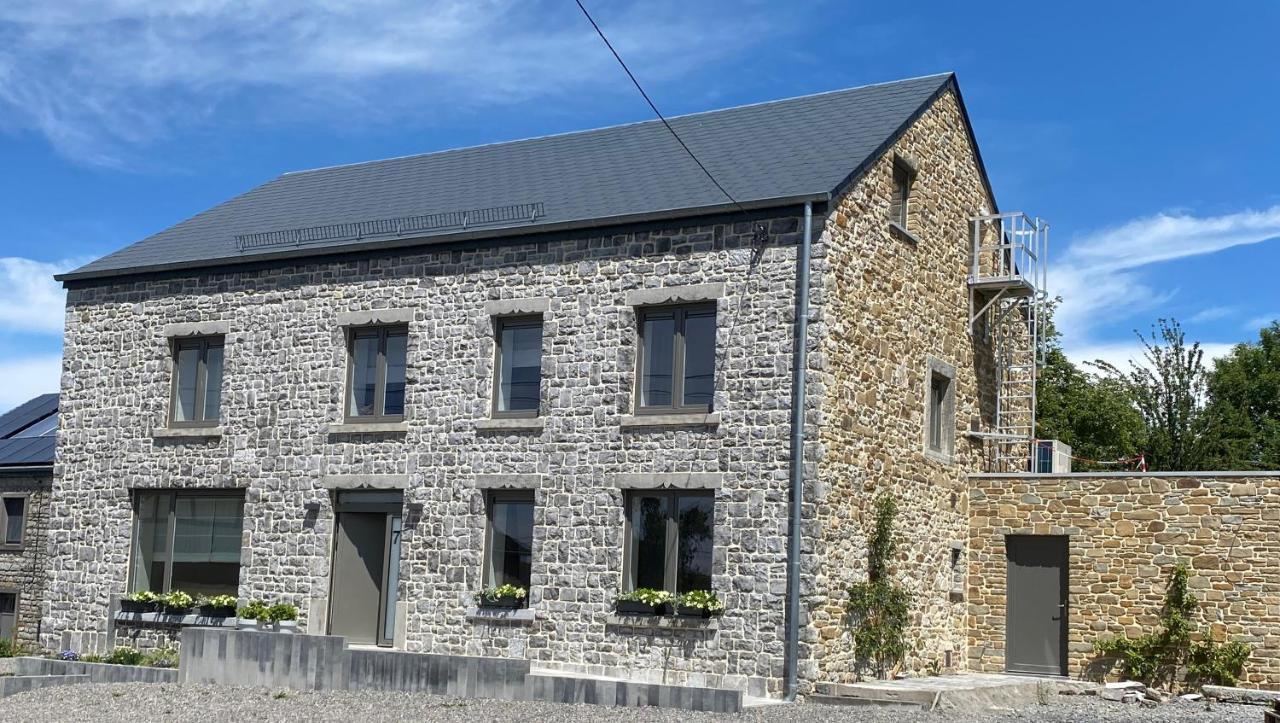 B&B L'Aigrin Durbuy Exterior photo