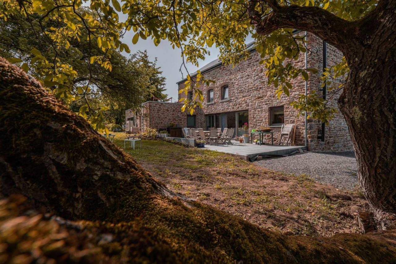 B&B L'Aigrin Durbuy Exterior photo